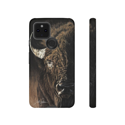 "Living Legend" Smart Phone Tough Case