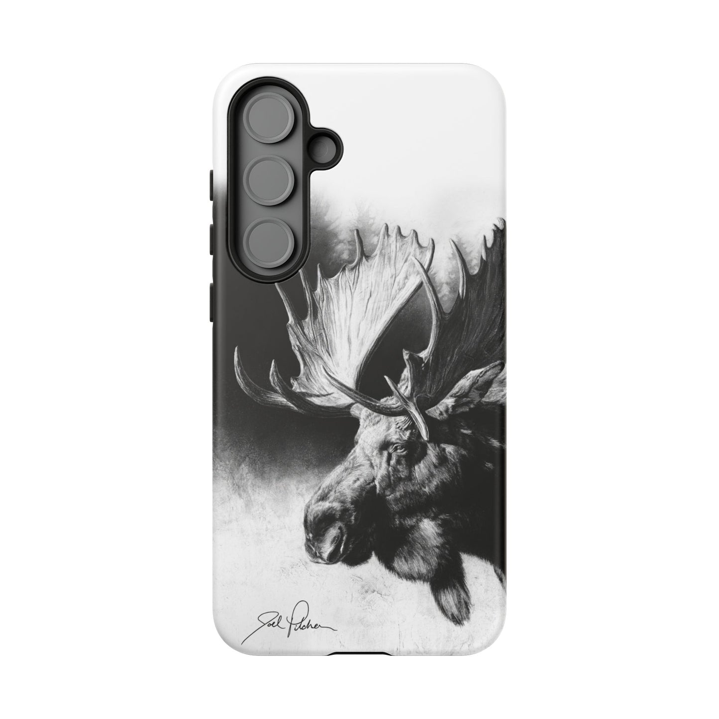 "Formida-bull" Samsung Galaxy Tough Cases