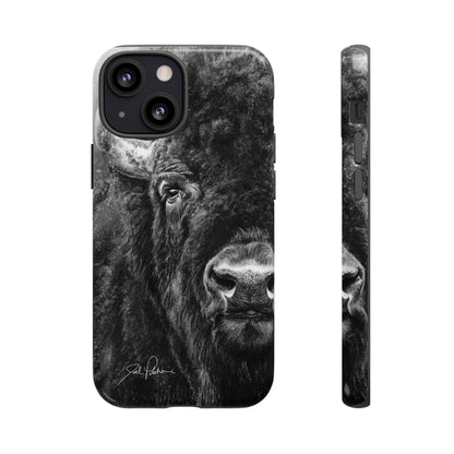 "Tatanka" Smart Phone Tough Cases