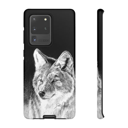 "Coyote II" Smart Phone Tough Case