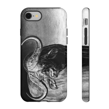 "Cape Buffalo" Smart Phone Tough Case