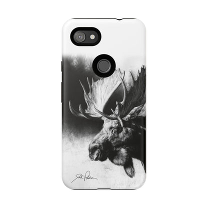 "Formida-bull" Google Pixel Tough Cases