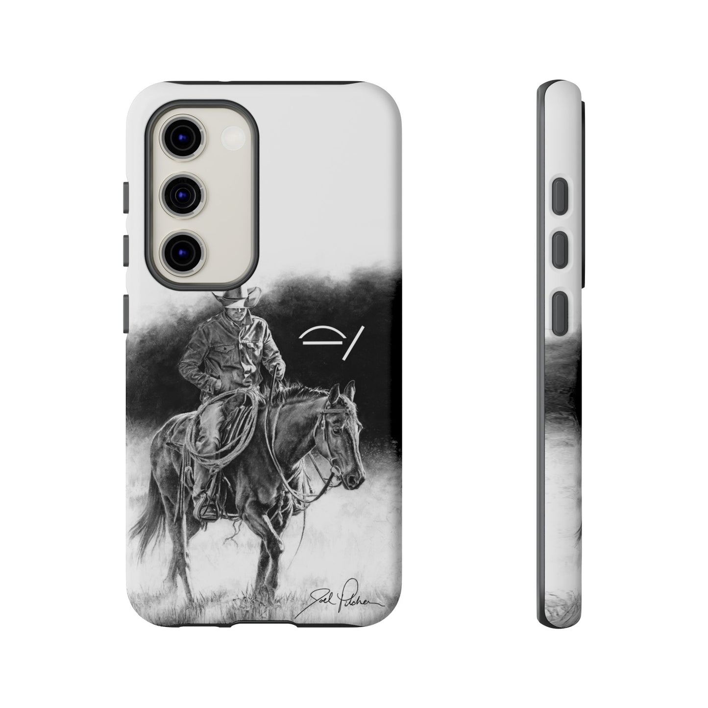 Slade Bomer Custom Case