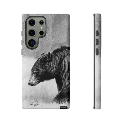 "Burly Bear" Smart Phone Tough Case