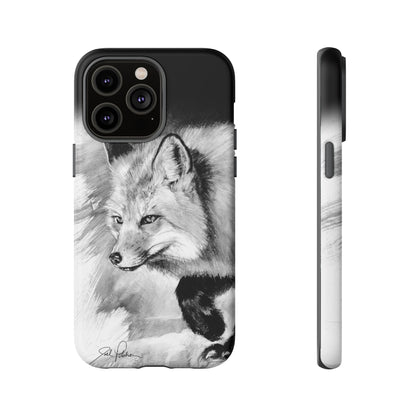 "Fox" Smart Phone Tough Case