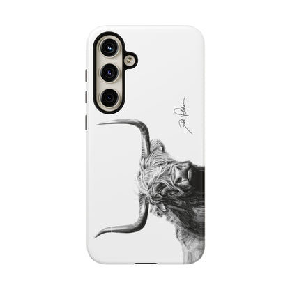 "Highlander" Smart Phone Tough Case