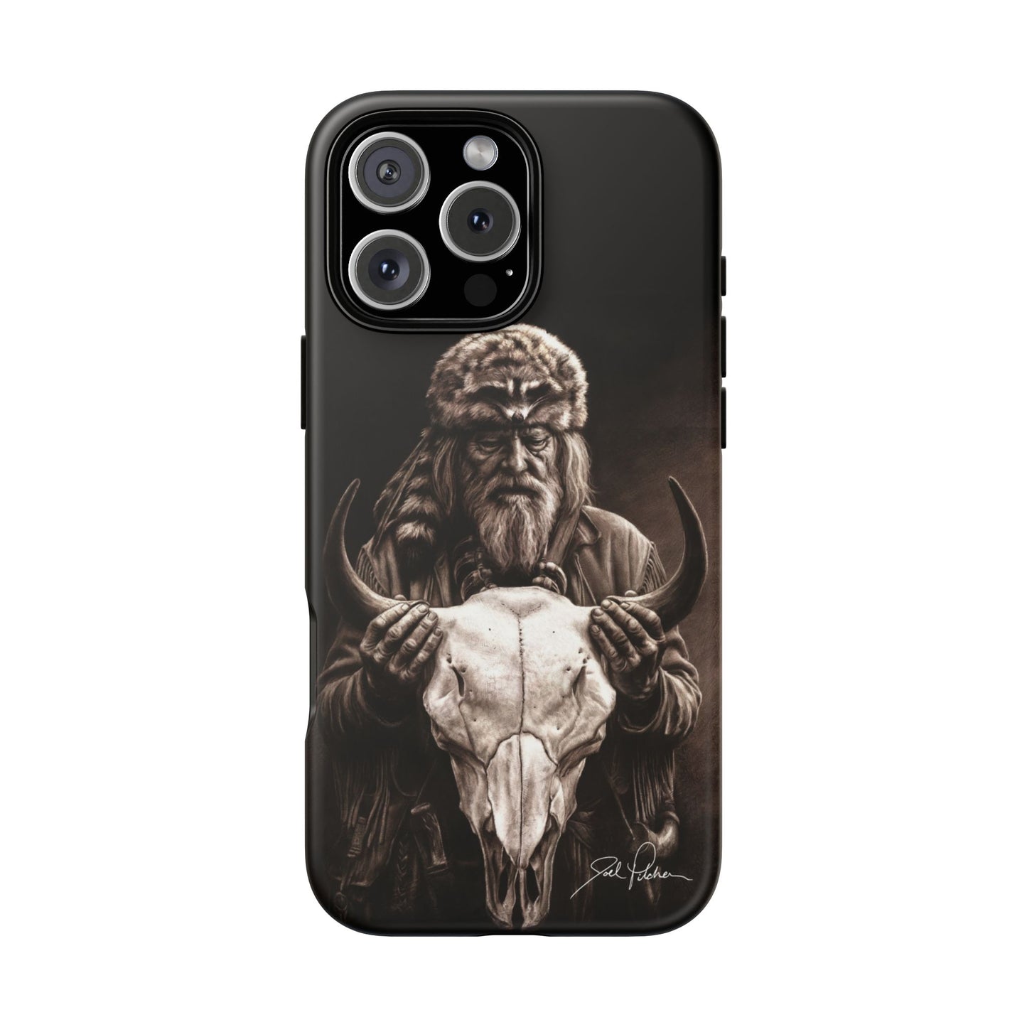 "Legends of the West" Smart Phone Tough Case