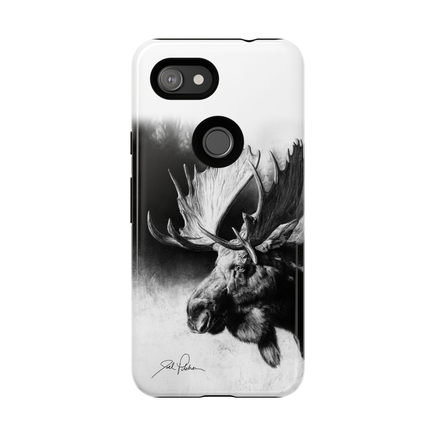 "Formida-bull" Google Pixel Tough Cases