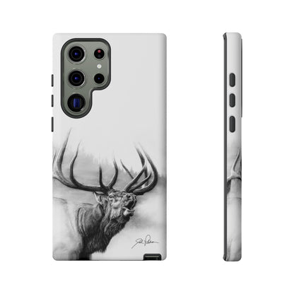 "Rocky Mountain King" Smart Phone Tough Case