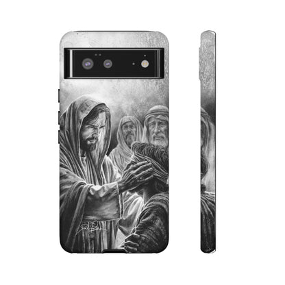 "That We May See" Smart Phone Tough Case