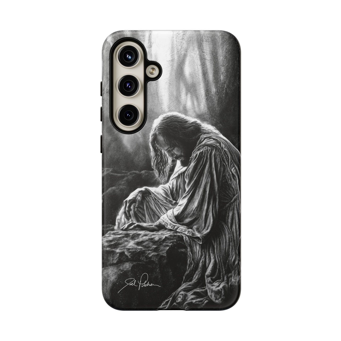 "Gethsemane" Smart Phone Tough Case