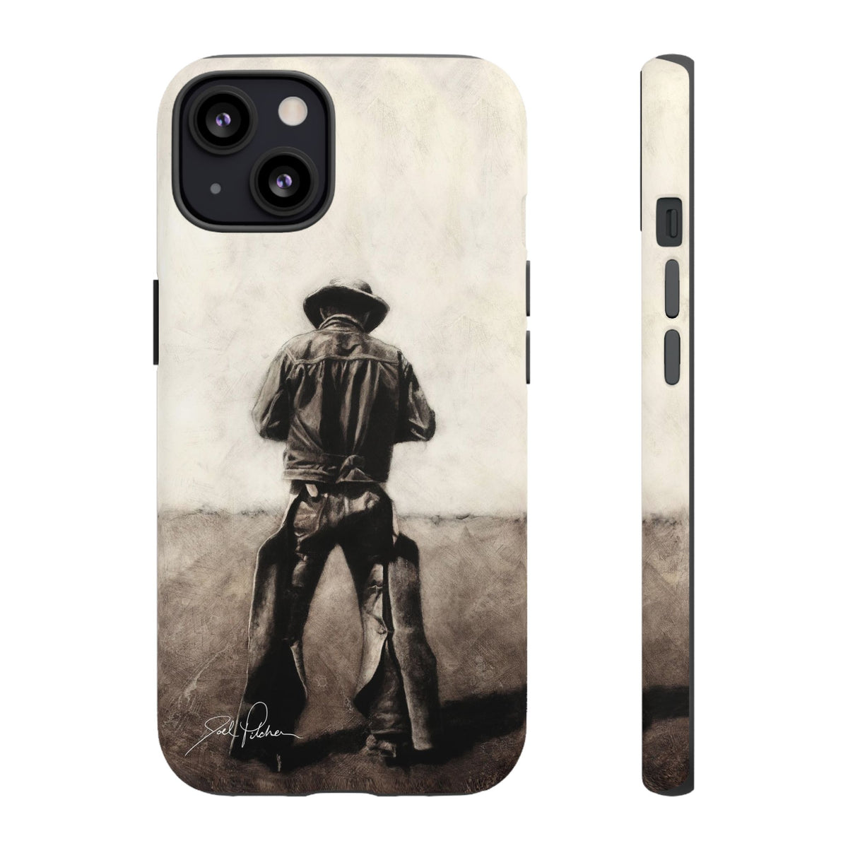 "Cowboy" Smart Phone Tough Case