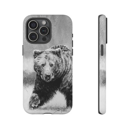 "Grizzly II" Smart Phone Tough Case