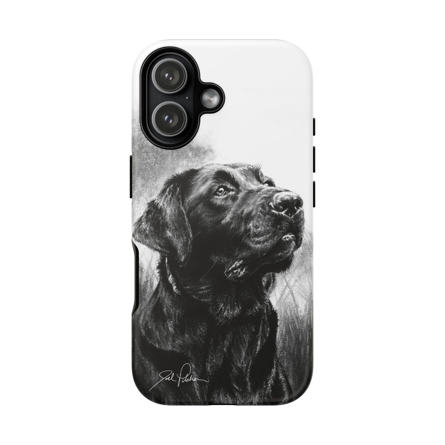 "Labrador Retriever" Smart Phone Tough Case