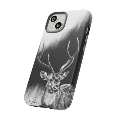 "Axis Buck" Smart Phone Tough Case