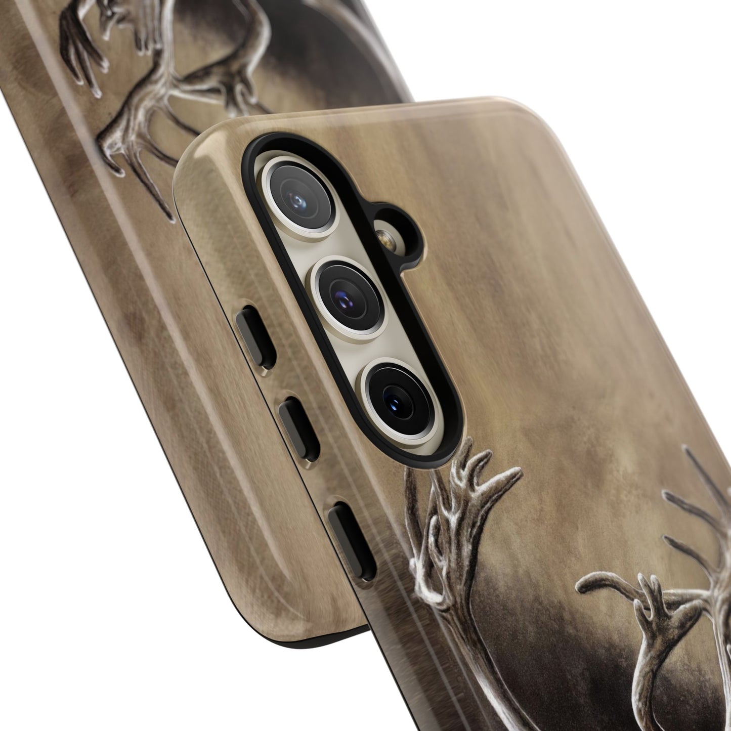 "Caribou" Smart Phone Tough Cases