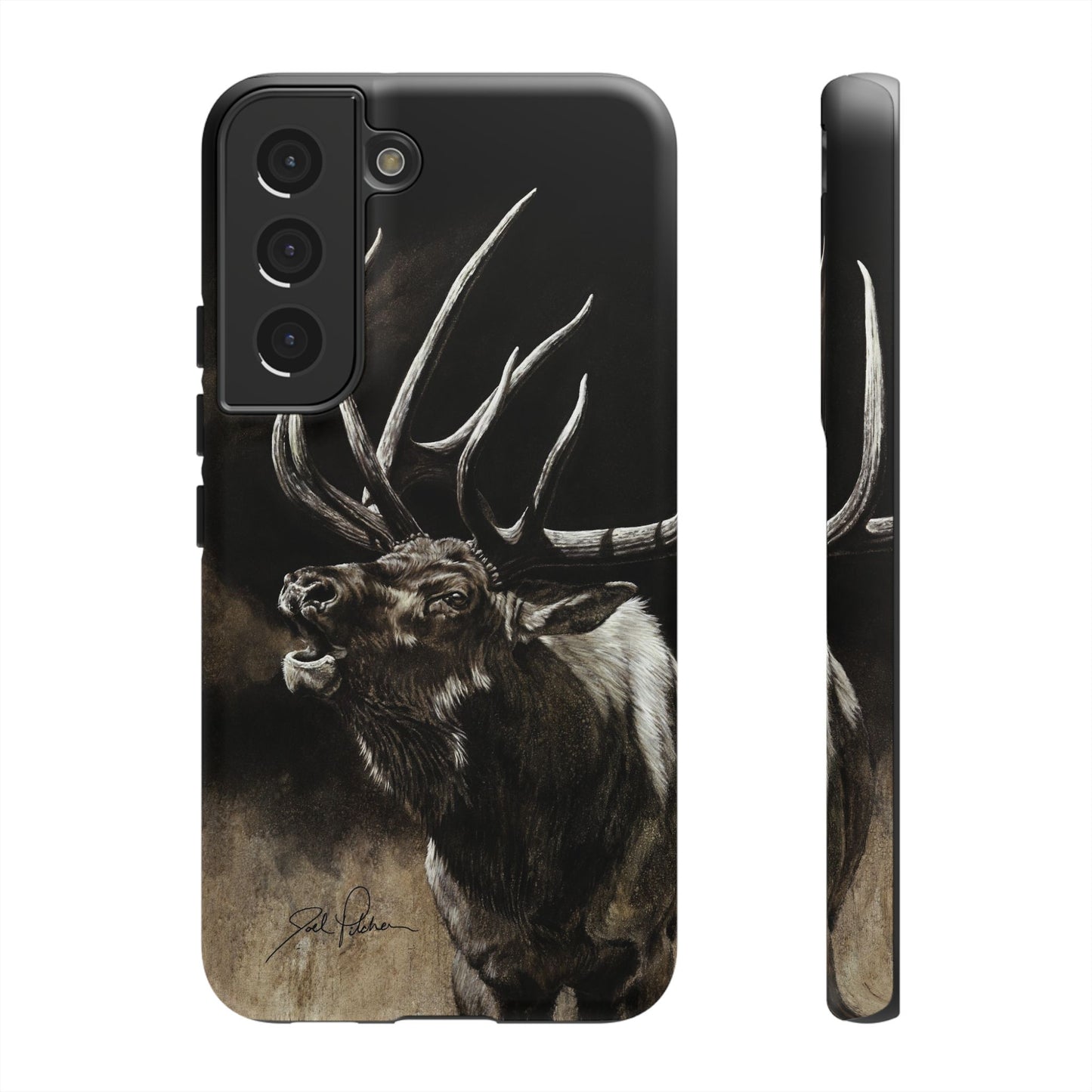 "Call of the Wild" Smart Phone Tough Case