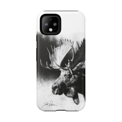 "Formida-bull" Smart Phone Tough Case