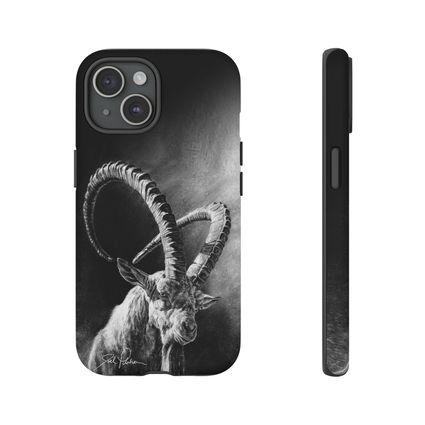 "Ibex" Smart Phone Tough Case