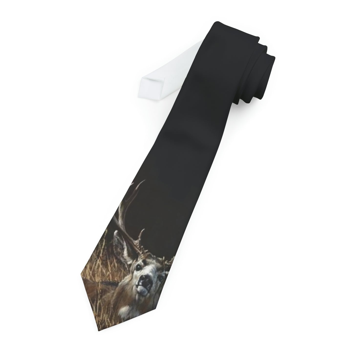 "Eye Contact" Necktie