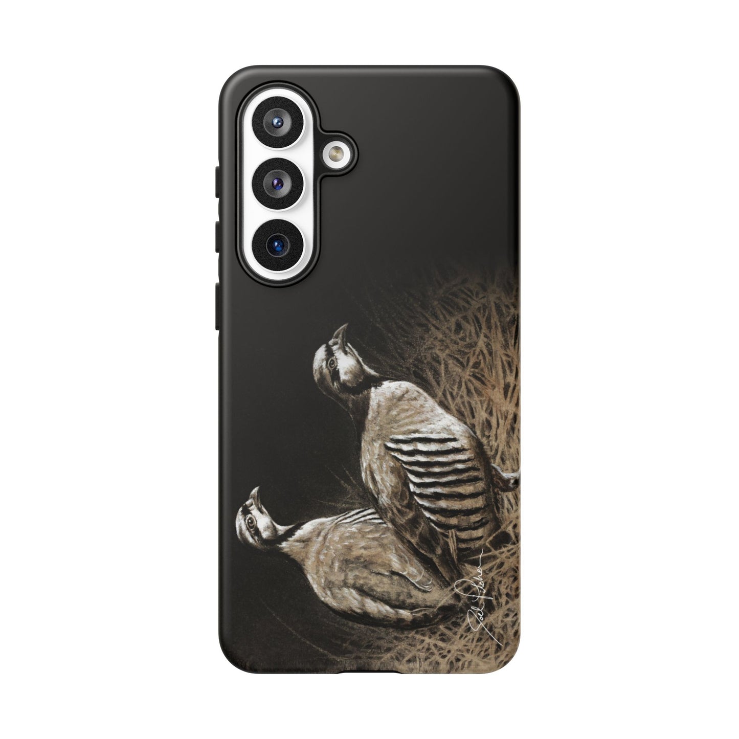 "Chukars" Smart Phone Tough Case