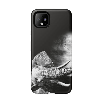 "High & Mighty" Smart Phone Tough Case