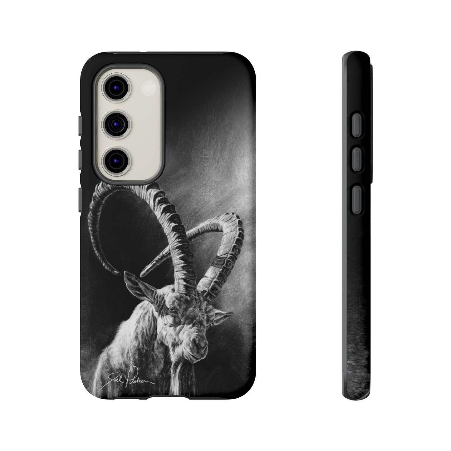 "Ibex" Smart Phone Tough Case