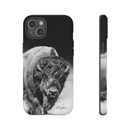 "Heavyweight Champ" Smart Phone Tough Case