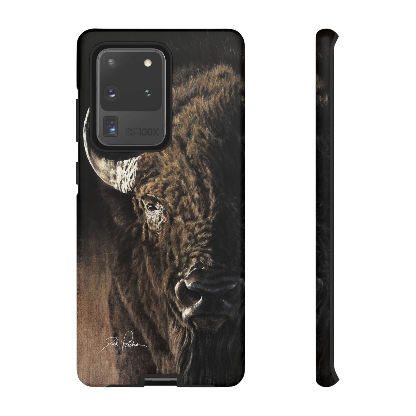 "Living Legend" Smart Phone Tough Case