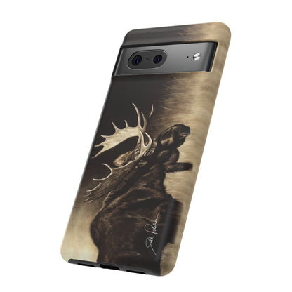 "Mighty Moose" Smart Phone Tough Case