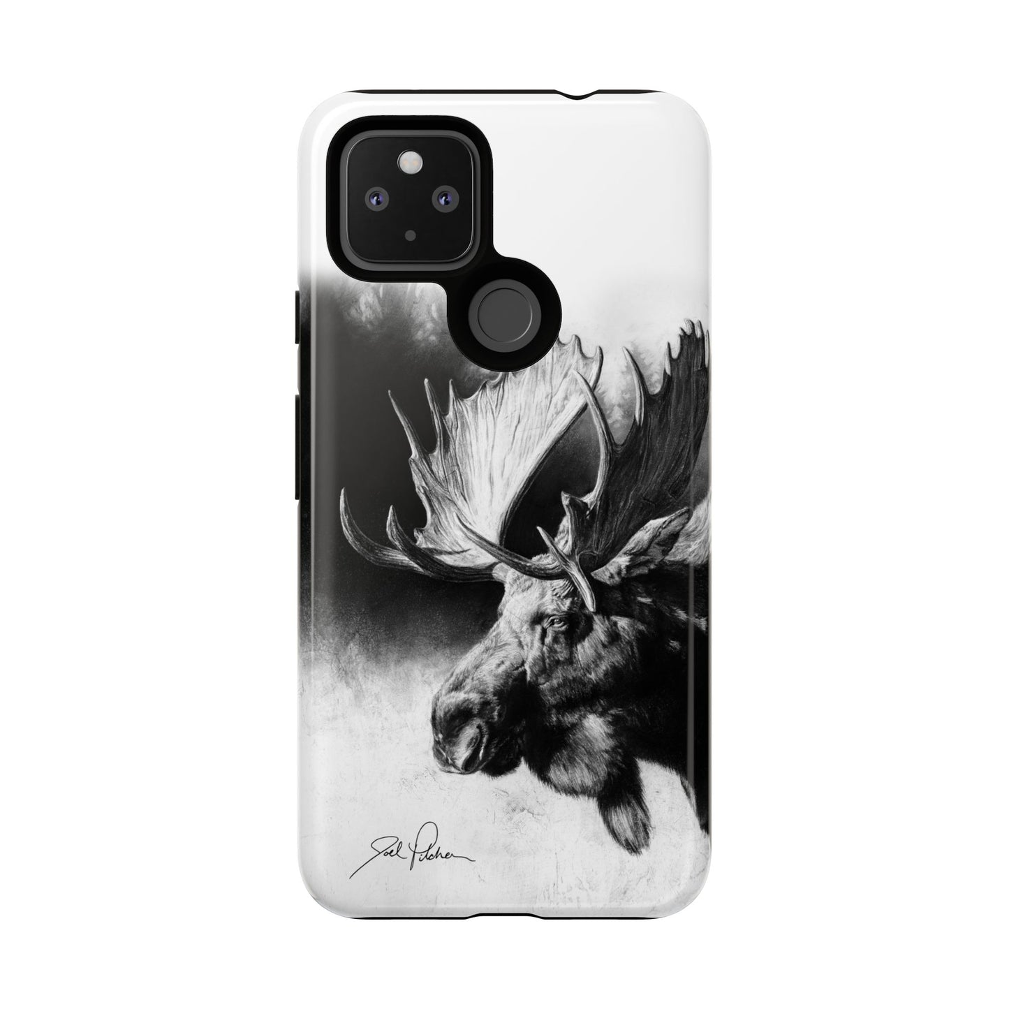 "Formida-bull" Google Pixel Tough Cases