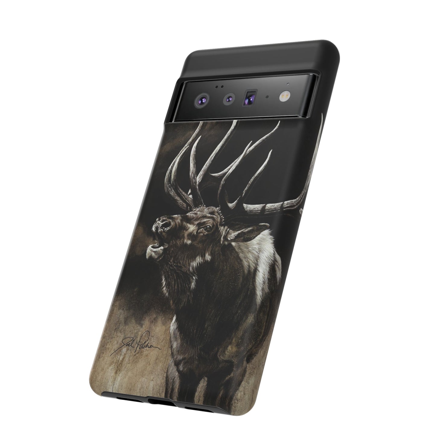 "Call of the Wild" Smart Phone Tough Case