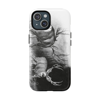"Face Off" Magnetic Tough Case