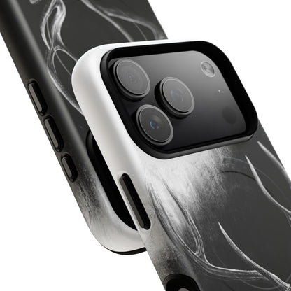"Axis Buck" Magnetic Tough Case