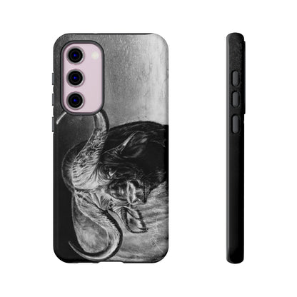 "Cape Buffalo" Smart Phone Tough Case