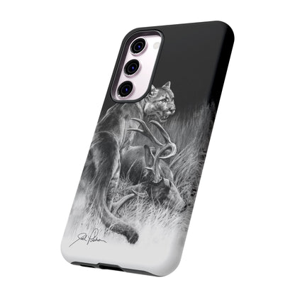 "Food Chain" Smart Phone Tough Case