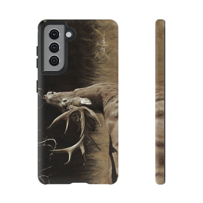 "Calling Card" Smart Phone Tough Case