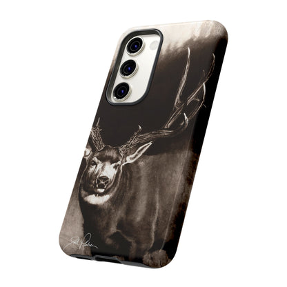 "Muley" Smart Phone Tough Case