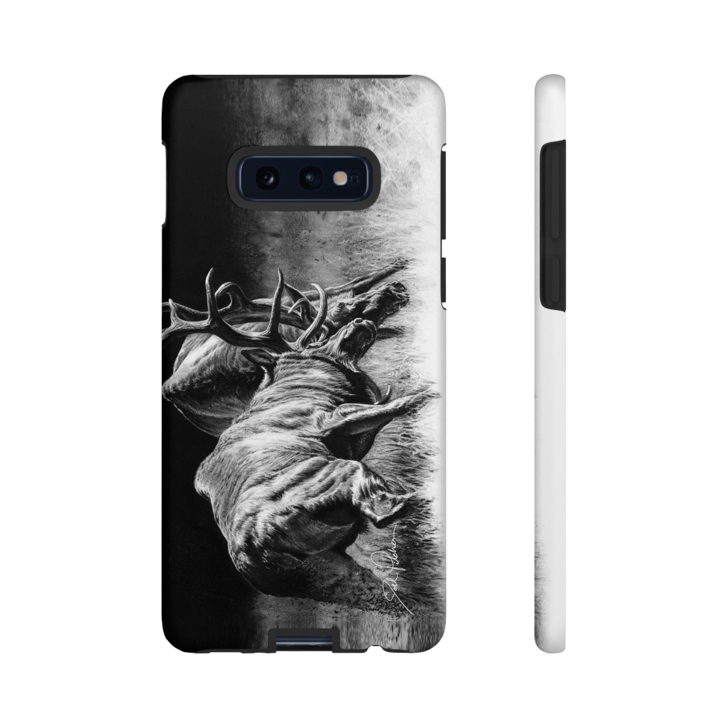 "Winner Takes All" Smart Phone Tough Case