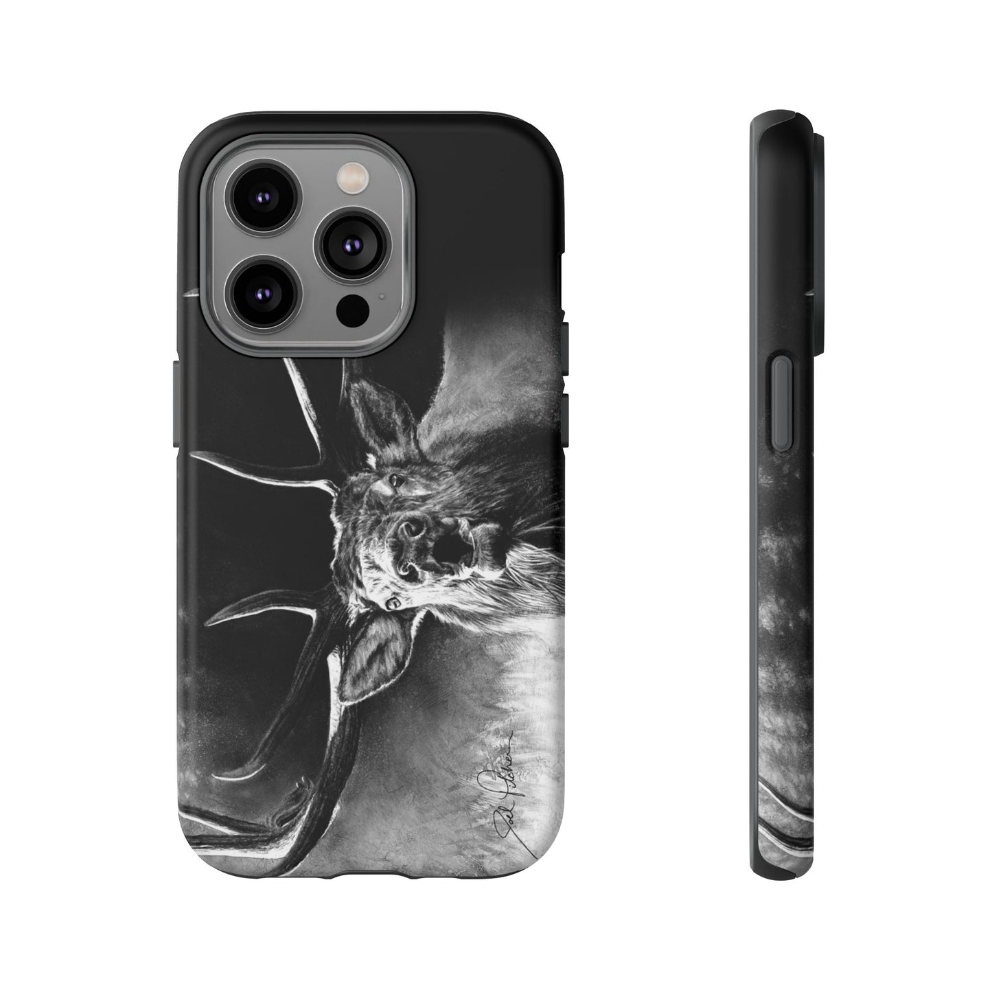 "Battle Cry" Smart Phone Tough Case