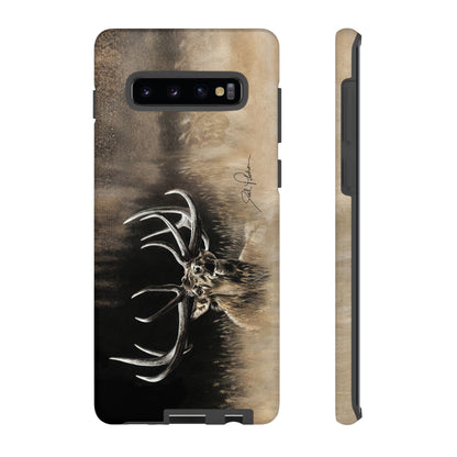 "Wake Up Call" Smart Phone Tough Case