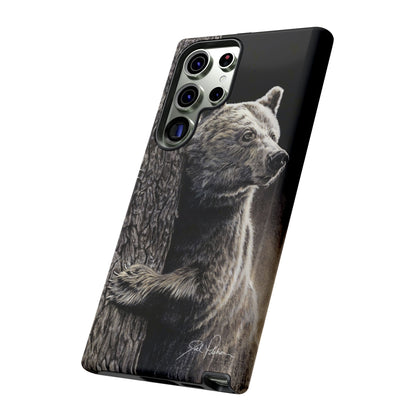 "Bear Hug" Smart Phone Tough Case