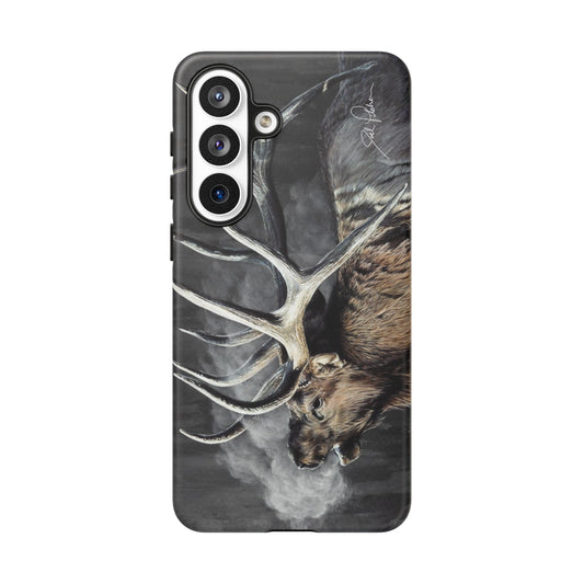 "Last Call" Smart Phone Tough Case