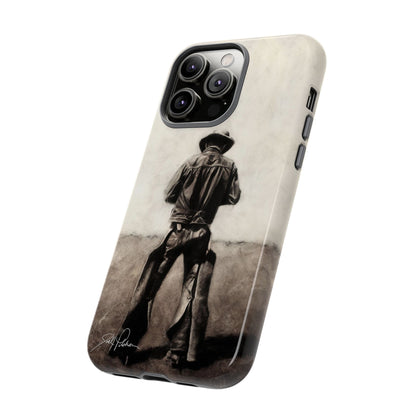 "Cowboy" Smart Phone Tough Case