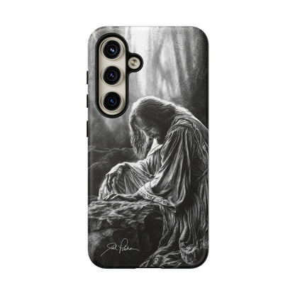 "Gethsemane" Smart Phone Tough Case