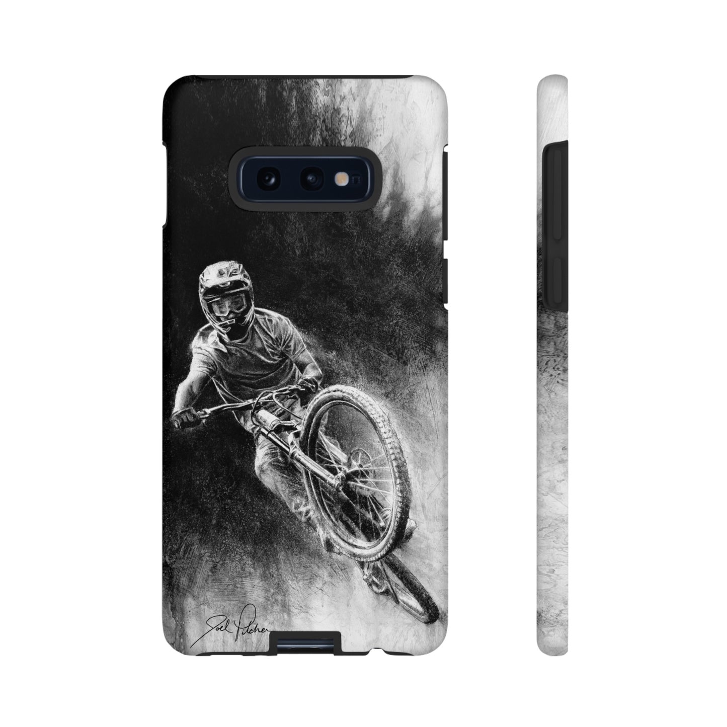 "Mountain Air" Smart Phone Tough Case