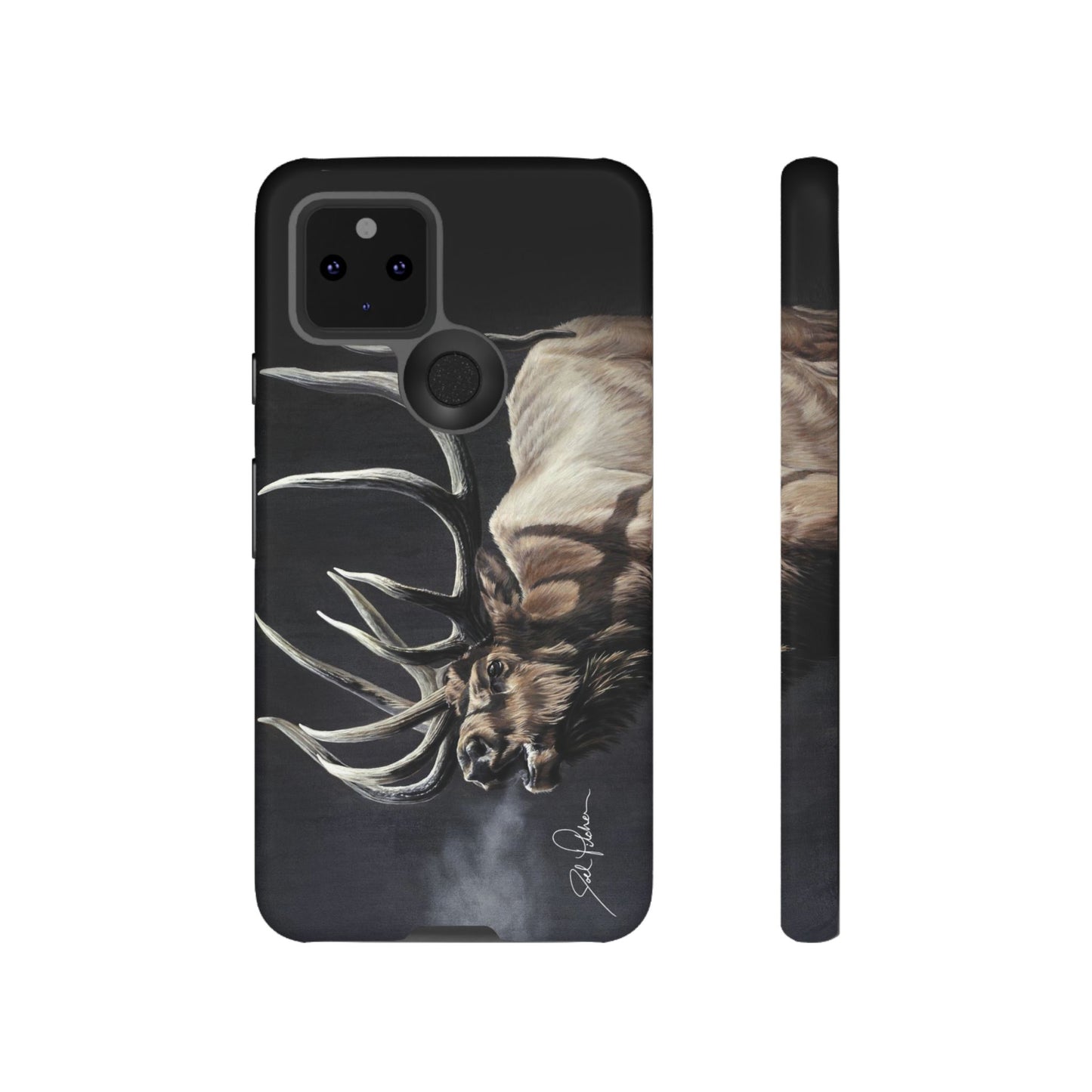 "Royal Persuasion" Smart Phone Tough Case