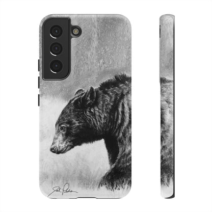 "Burly Bear" Smart Phone Tough Case