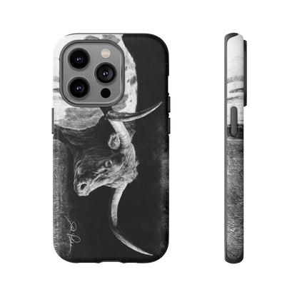"Longhorn II" Smart Phone Tough Case