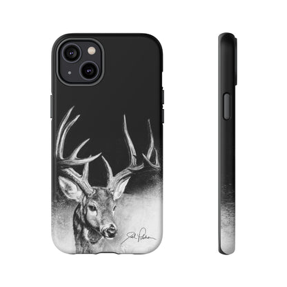 "Whitetail Buck" Smart Phone Tough Case